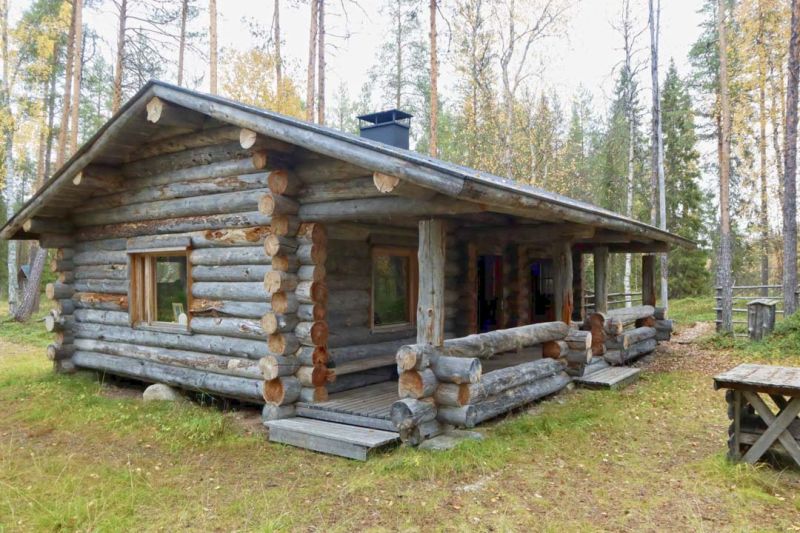 Wilderness destinations