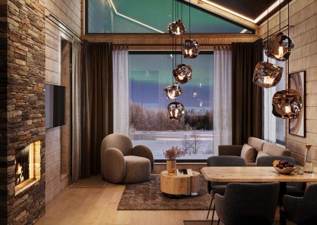 Lumo Lakeside Lodges