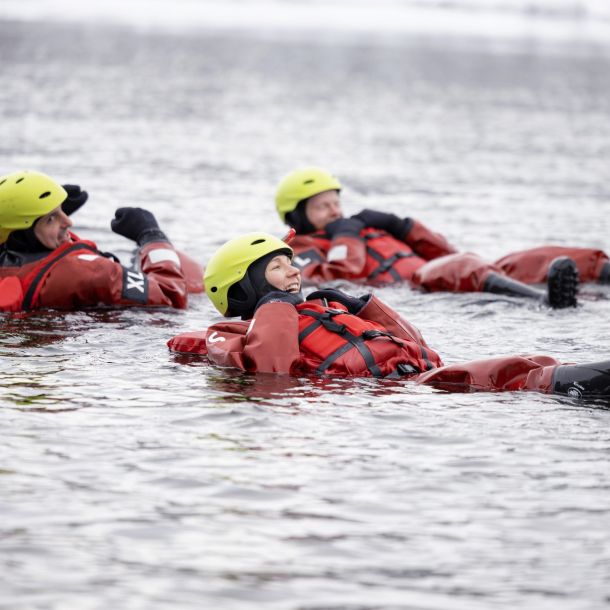 Elämykset yrityksille ja ryhmille