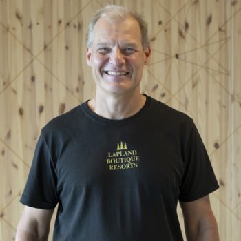 Juha Kuukasjärvi
