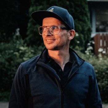 Lieven de Rycke, Commercial and Development Director