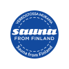 Sauna From Finland