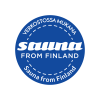 Sauna From Finland